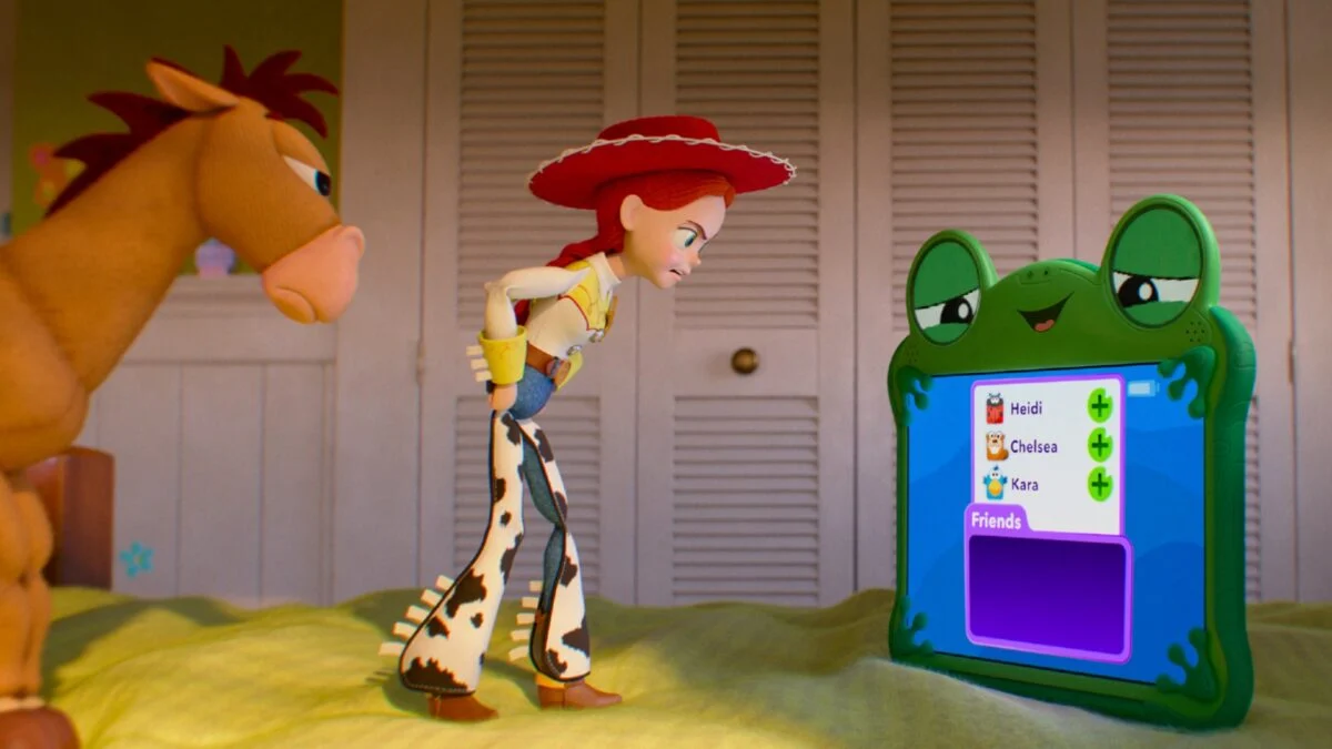 Toy Story 5 Home Release: Digital Aug 18, Blu-ray Sept 22