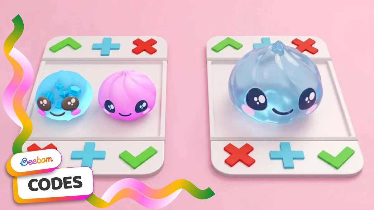 Trade Squishy Dumplings Codes - August 2026 (Updated)