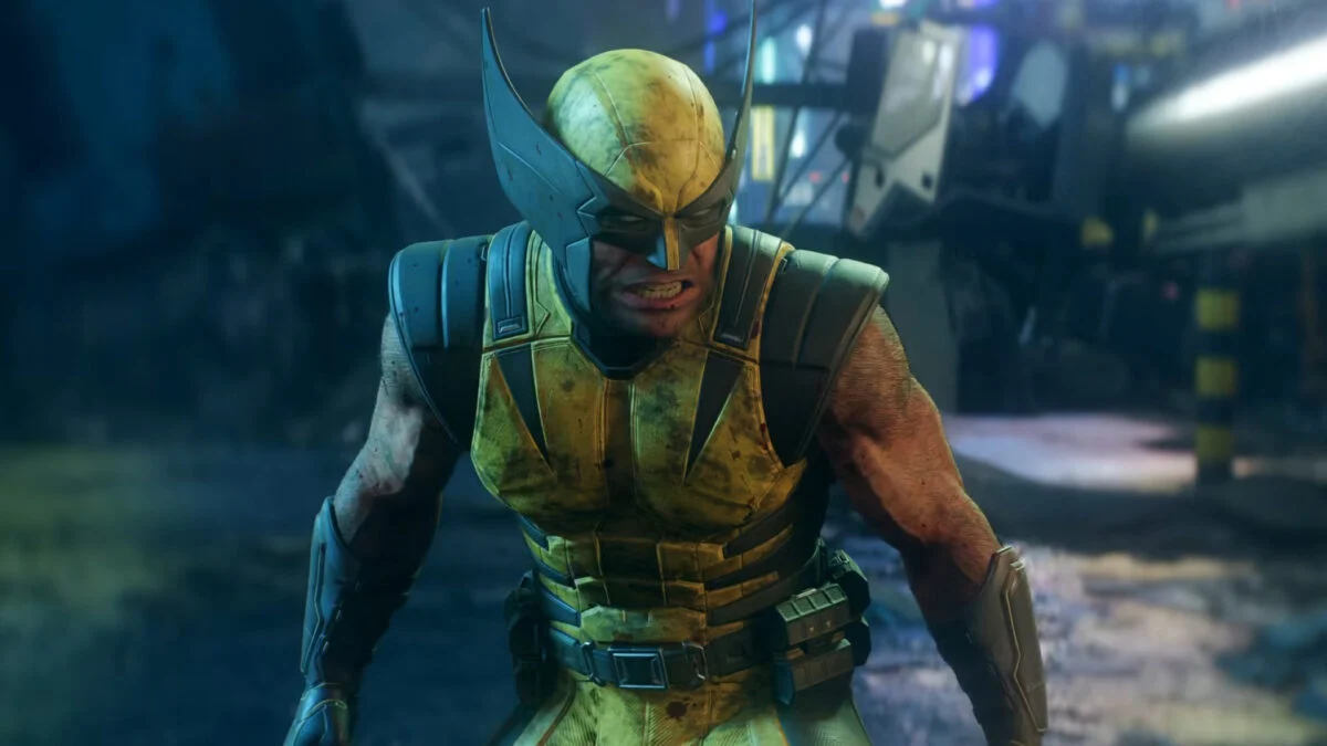 Troy Baker's Role in Marvel's Wolverine Officially Revealed
