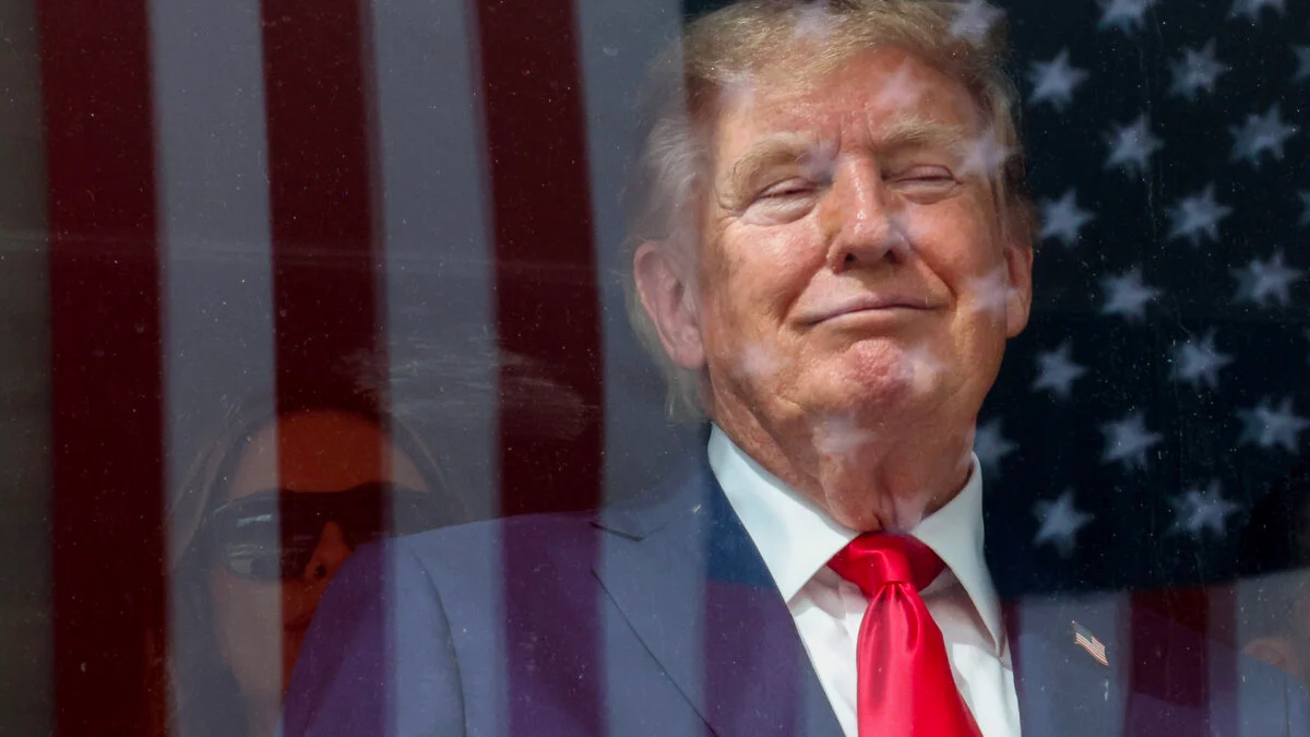 Trump's Tariffs Threaten Data Centers as Semiconductor Levies Loom