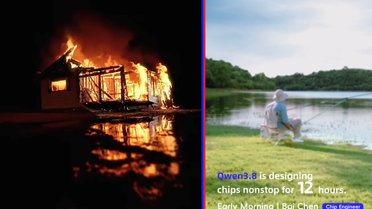 U.S. vs China: AI Marketing from Panic to Promise
