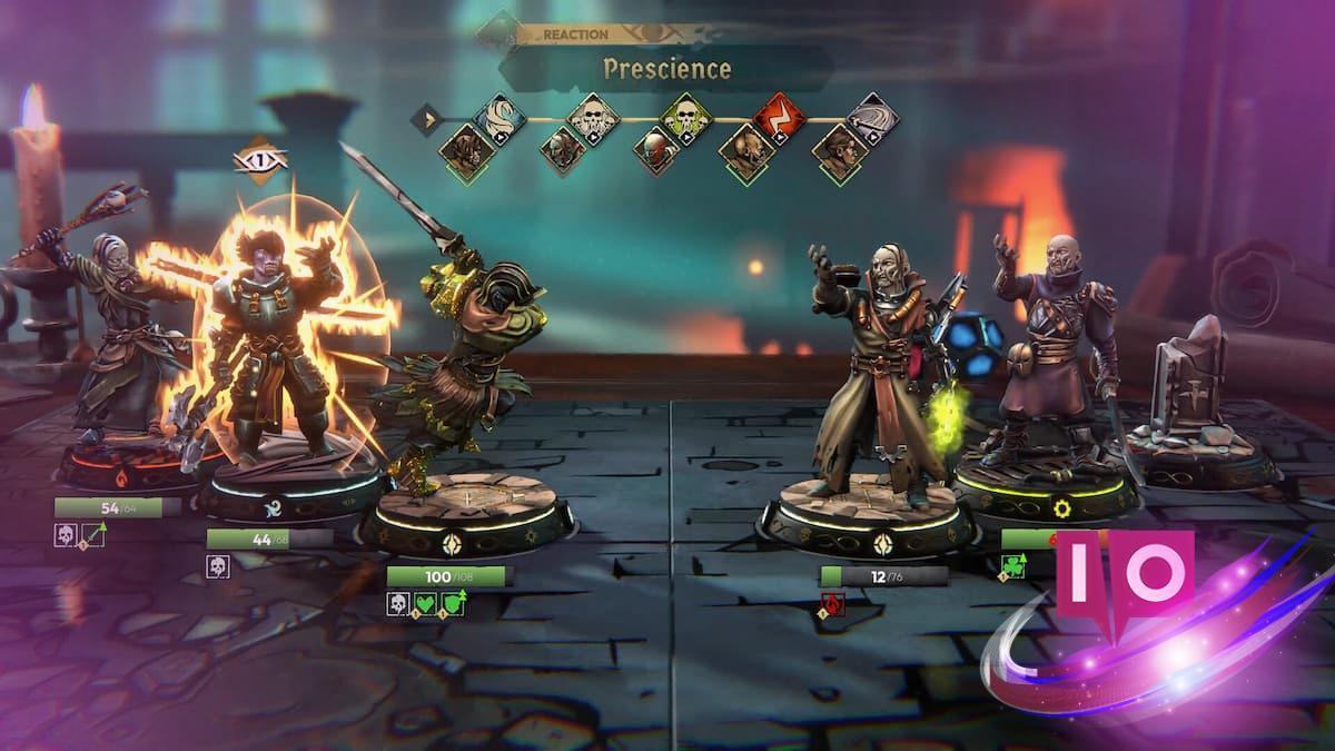Ubisoft Shuts Down NFT Tactics Game in October
