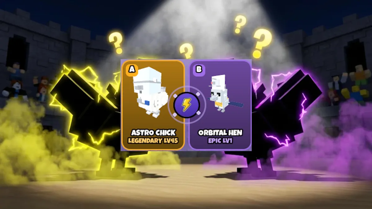 Ultimate Guide: How to Grow a Chicken Fighter Fuse