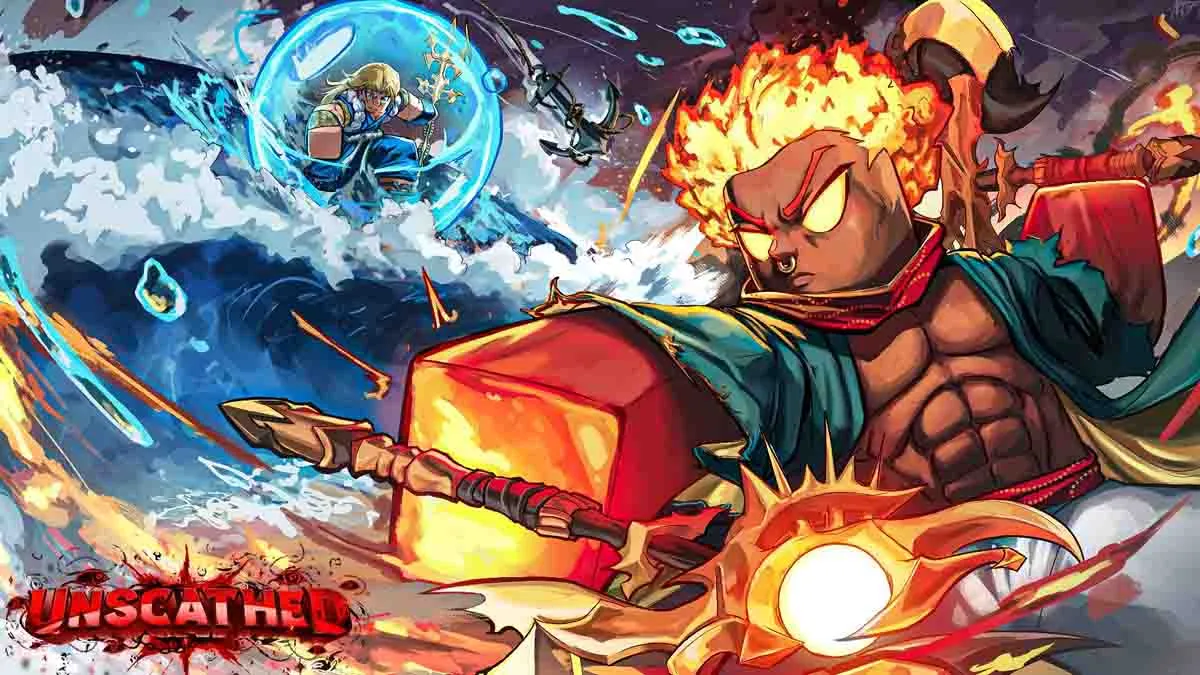 Unscathed Codes (August 2026) - Latest Working Redeem Codes