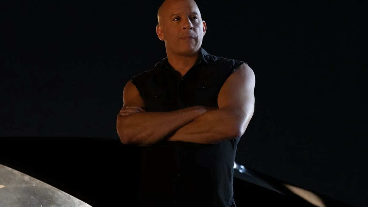 Vin Diesel Reveals 'Fast Forever' Updates, Tentative Start Date