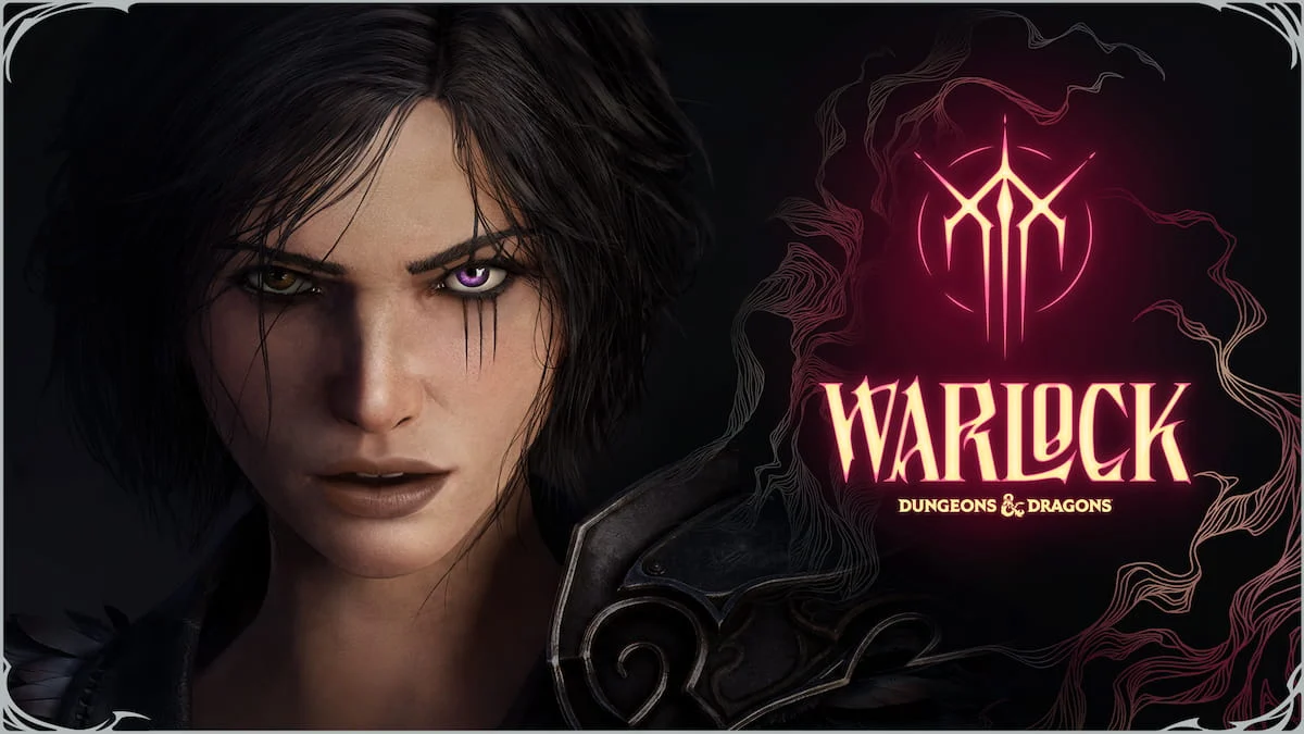 Warlock (D&D): Devs Stress Exploration & Choice After Gamescom