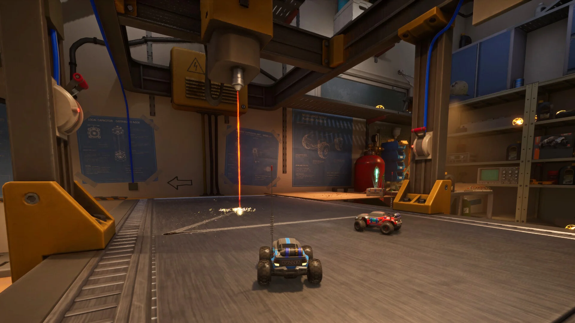 WheelMates Release Countdown: Exact Date & Time