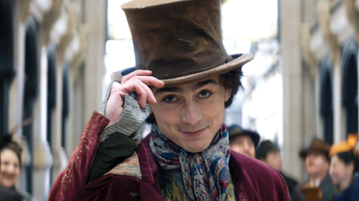 When Will Warner Bros. Start Production on Wonka 2?