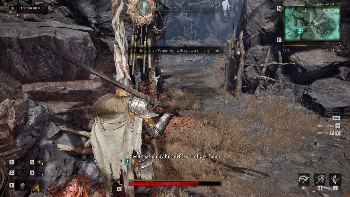 Where to Find Watchtower Chest Key in Mistfall Hunter