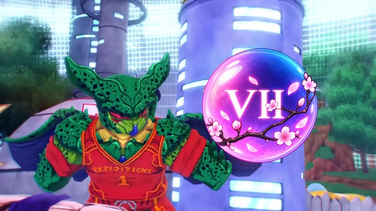 Where to Find Wish Orb 7 in Anime Expeditions (Guide)