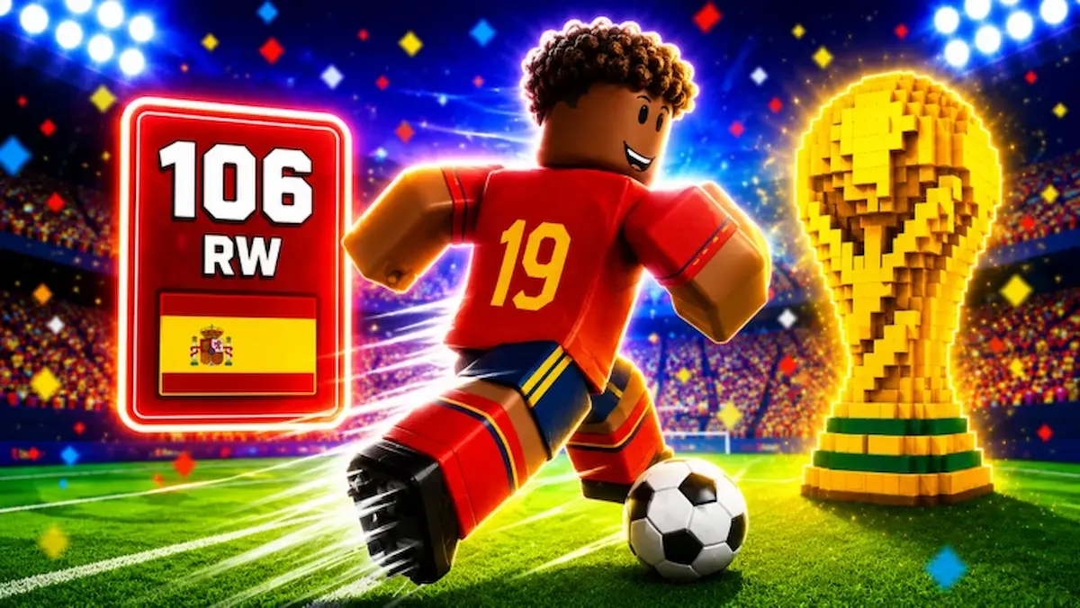 Win A World Championship Codes: August 2026 Redeem List