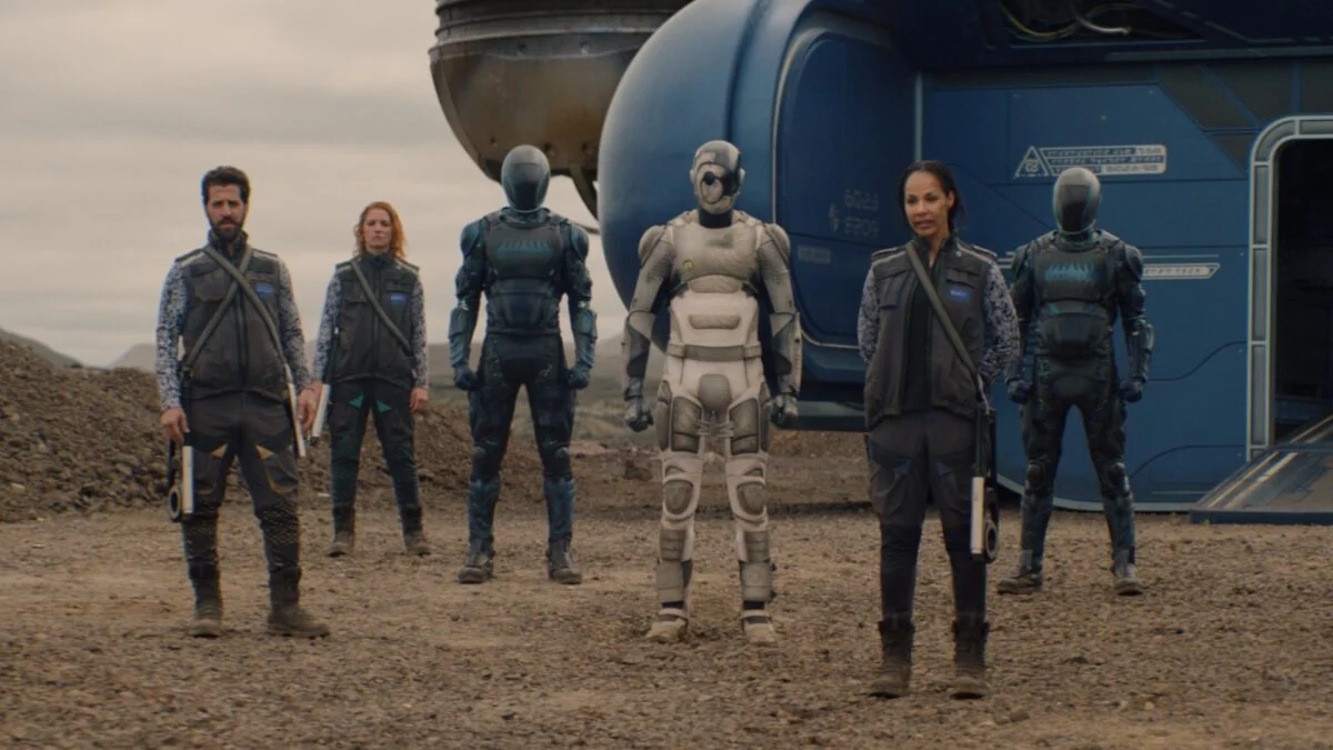 2026 Hugo Award Winners: Sinners, Murderbot & The Everlasting
