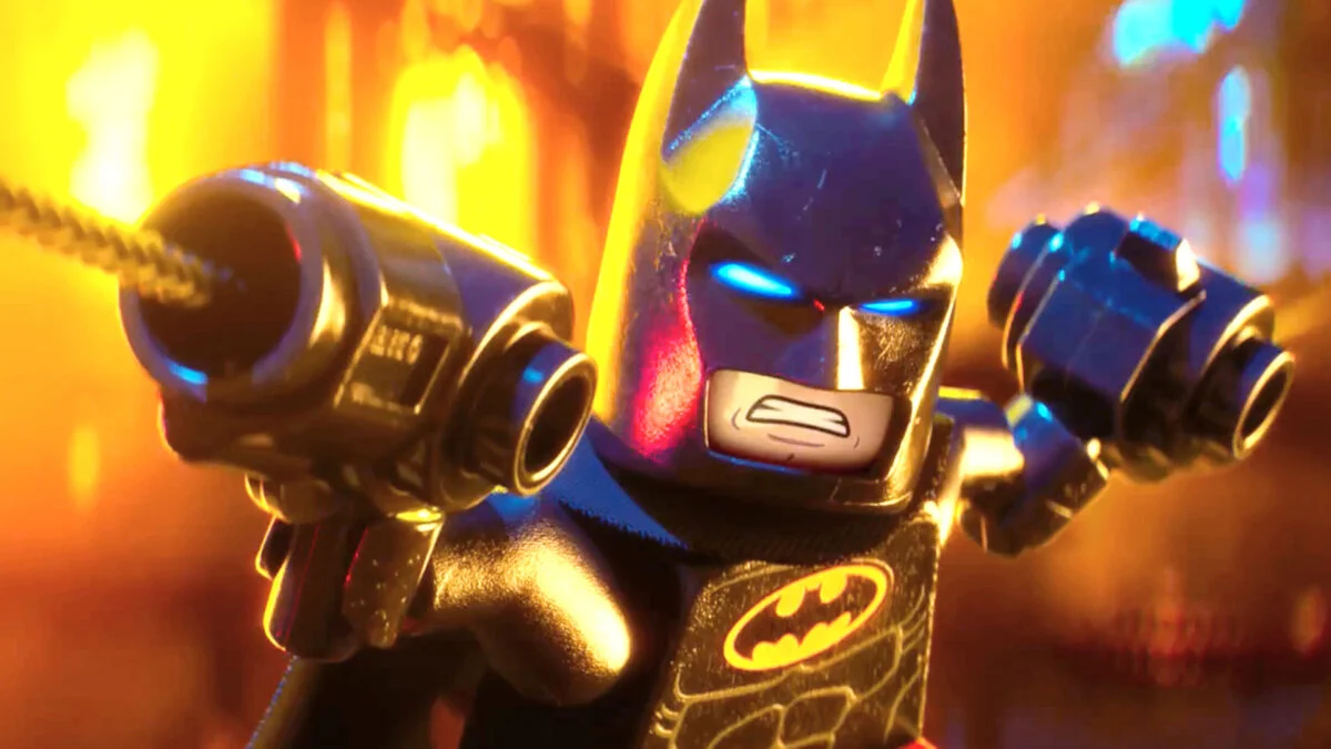3 Batman Movies Return to Theaters Next Week for Batman Day