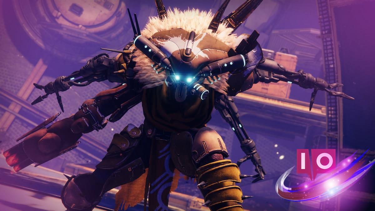 3 Months After Final Update Destiny 2 Still Has 5x Marathon Players