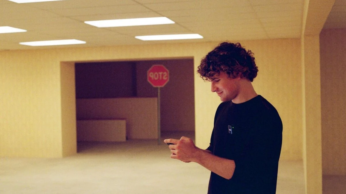 A24 May Have Locked Down Kane Parsons for Backrooms 2