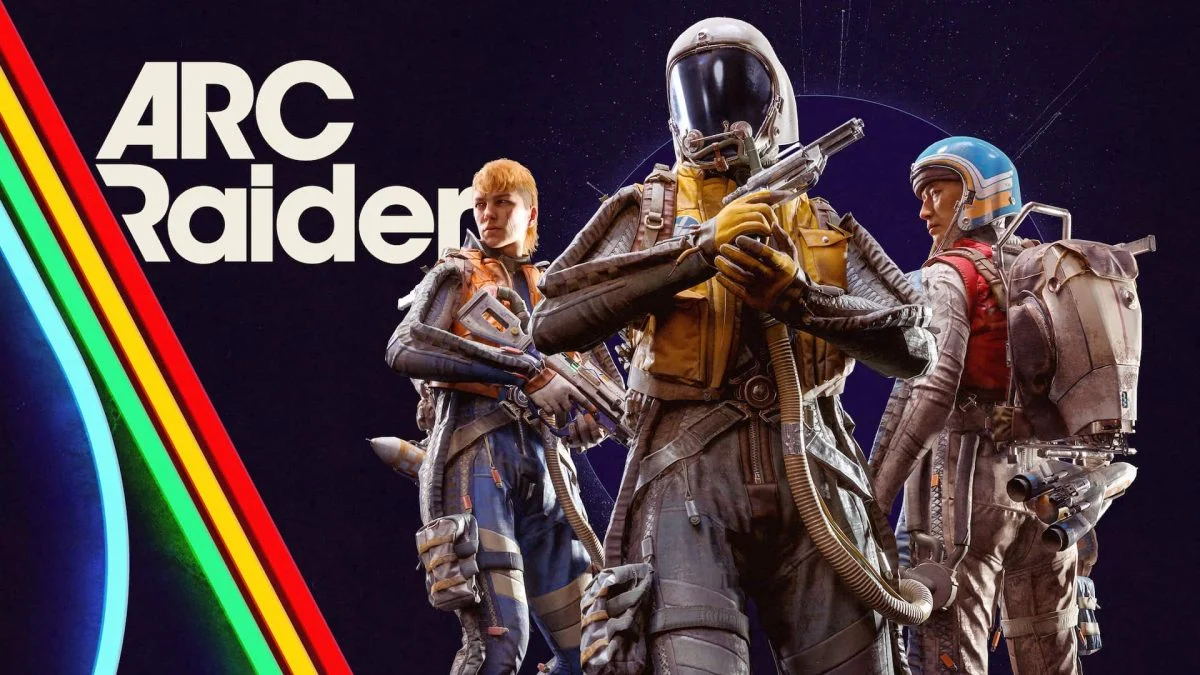 ARC Raiders Dev: Couldn't Keep Pace With Players' Post-Launch Demand