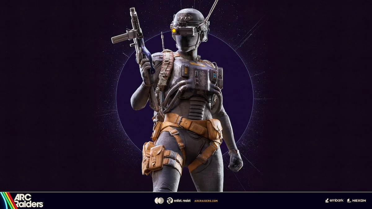 ARC Raiders Developers to Run Weeklong PvE-Only Mode Test