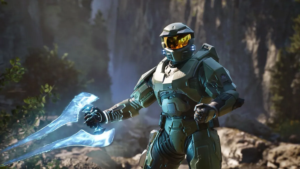 Activision to Take Over Halo Series Amid Microsoft Layoffs