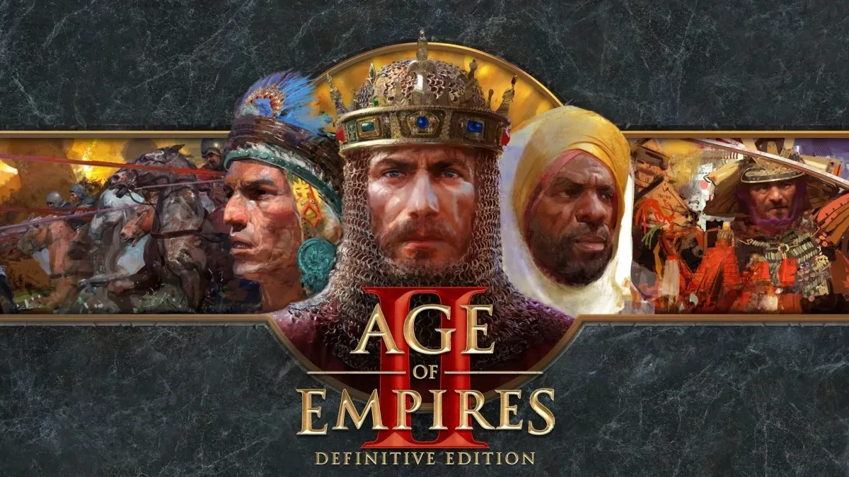 Age of Empires Studio Cancels New Game Following Layoffs