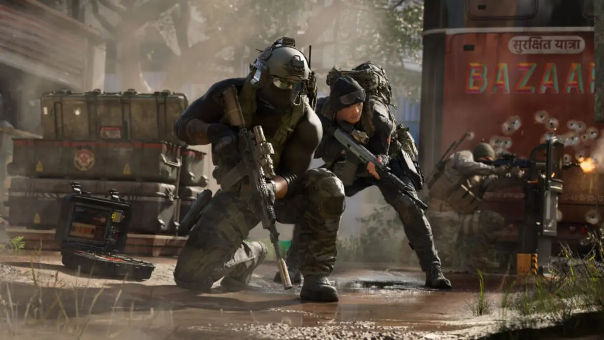 All Call of Duty: Modern Warfare 4 Game Modes — Complete List