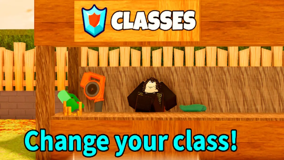 All Clean: How to Get All Leaves Classes