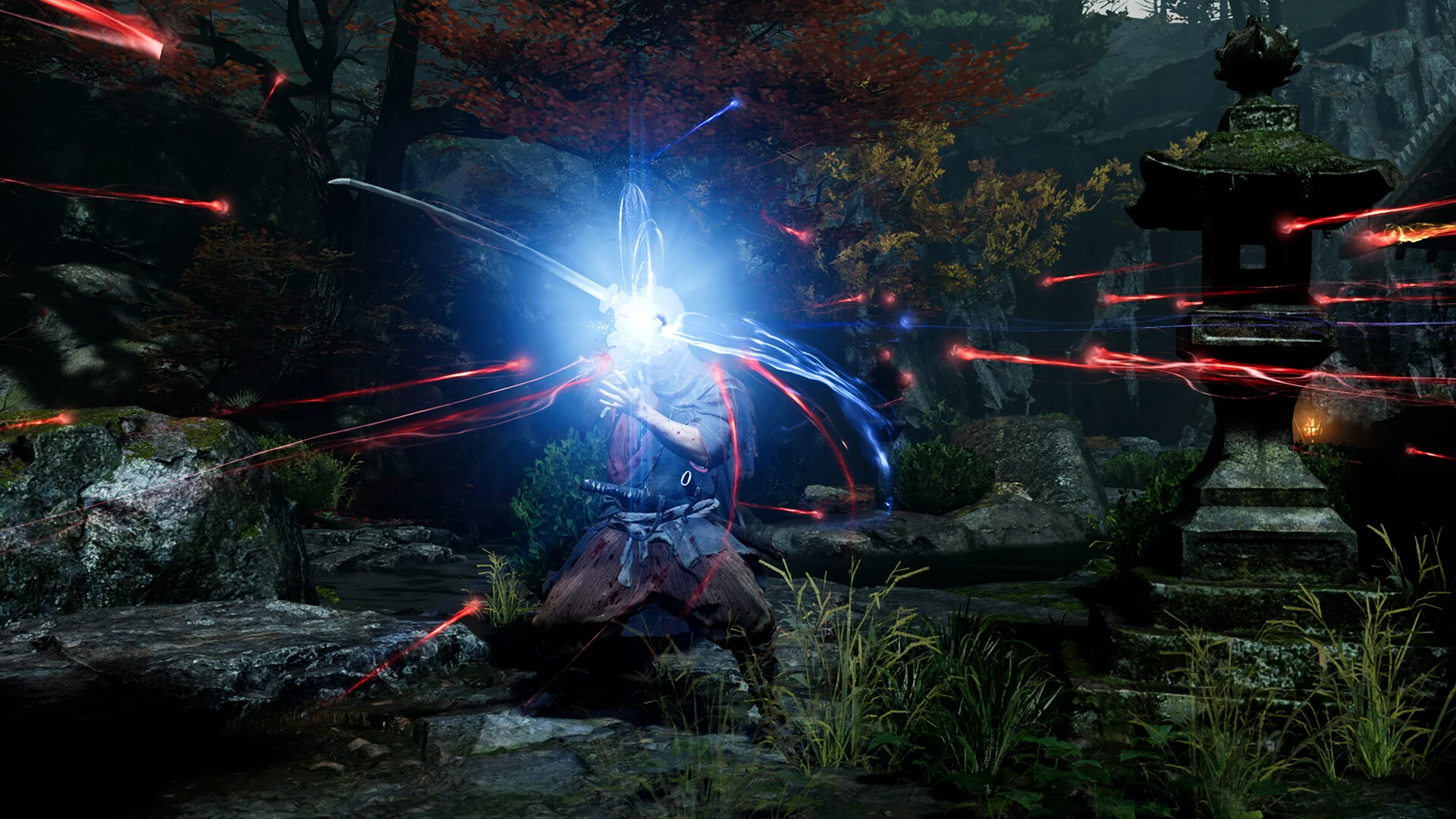 All Onimusha: Way of the Sword Armaments — Locations & How to Obtain