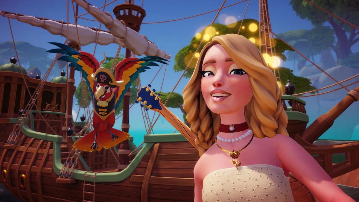 All Parrot Parks Festival Quiz Answers in Disney Dreamlight Valley