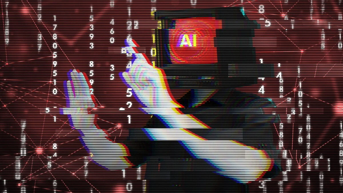 Americans' AI Anxiety: The Burden of Early Adoption