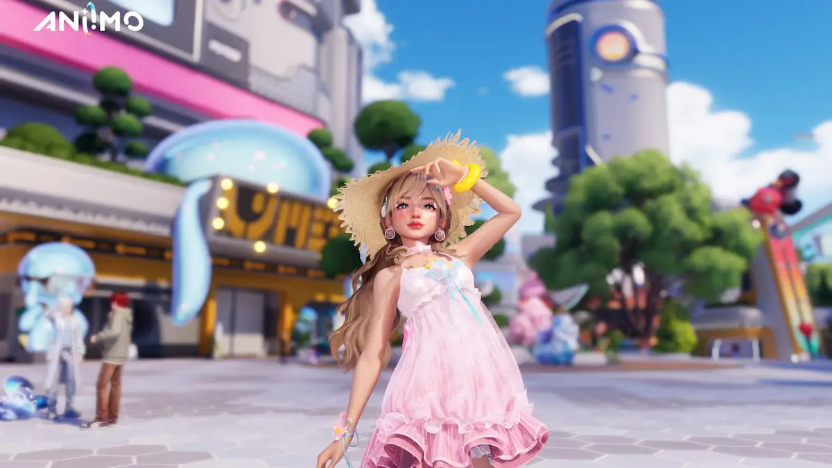 Aniimo Astra Shops & Vendors: Complete List of Games & Items