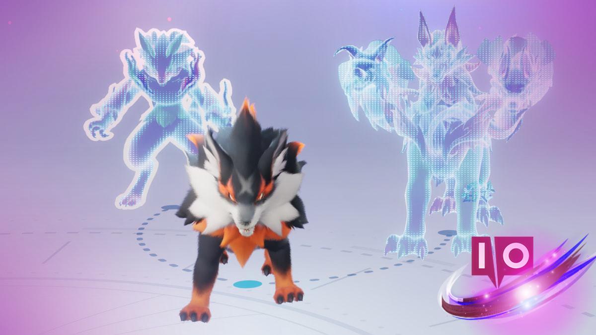 Aniimo Evolution Guide: How to Evolve & Requirements