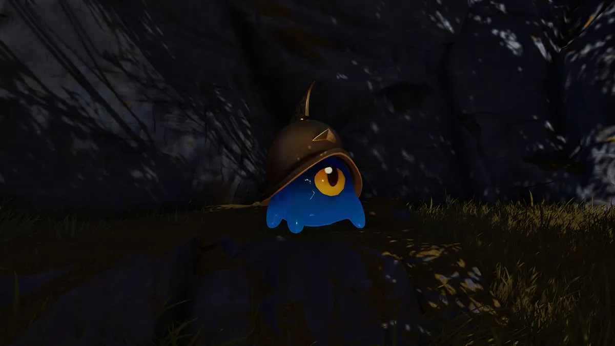 Aniimo: Secret of the Golden Helmet Quest Walkthrough - Full Guide