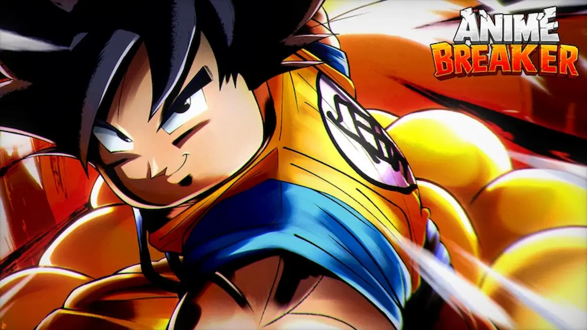 Anime Breaker Codes September 2026: Latest Working Redeem Codes