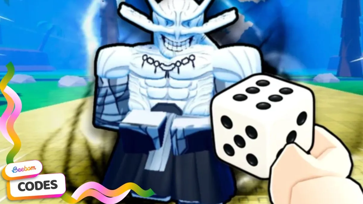 Anime Dice Codes September 2026: Latest Active Redeem Codes