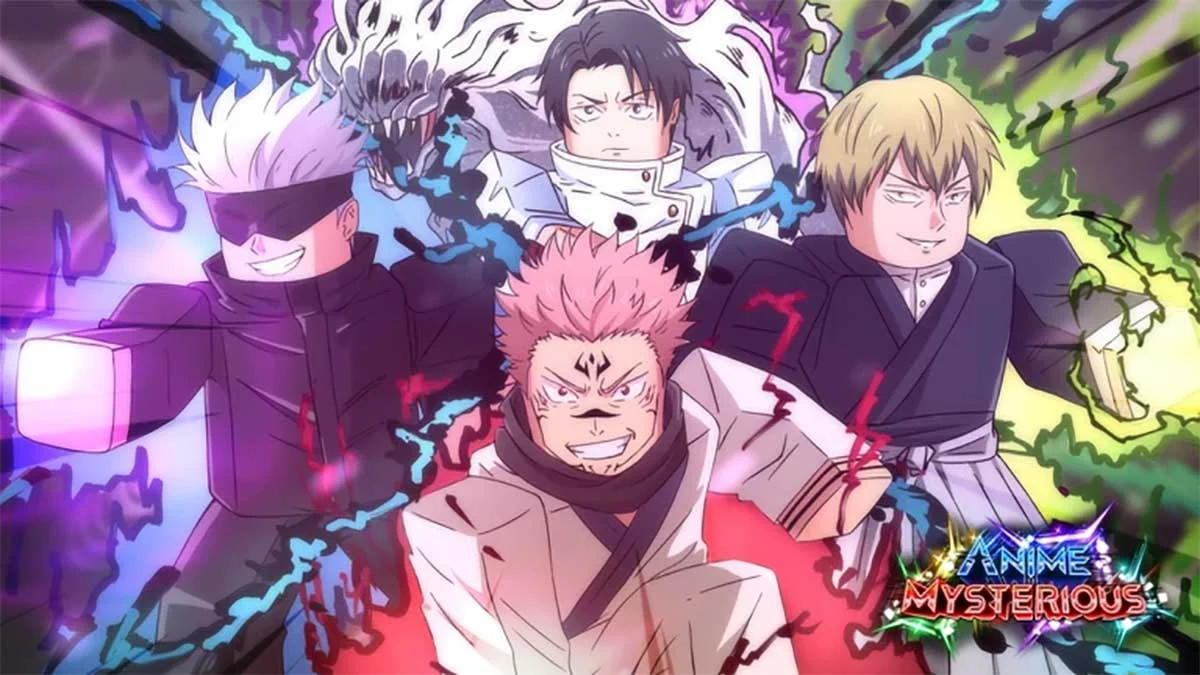 Anime Mysterious Codes September 2026: Latest Redeemable List