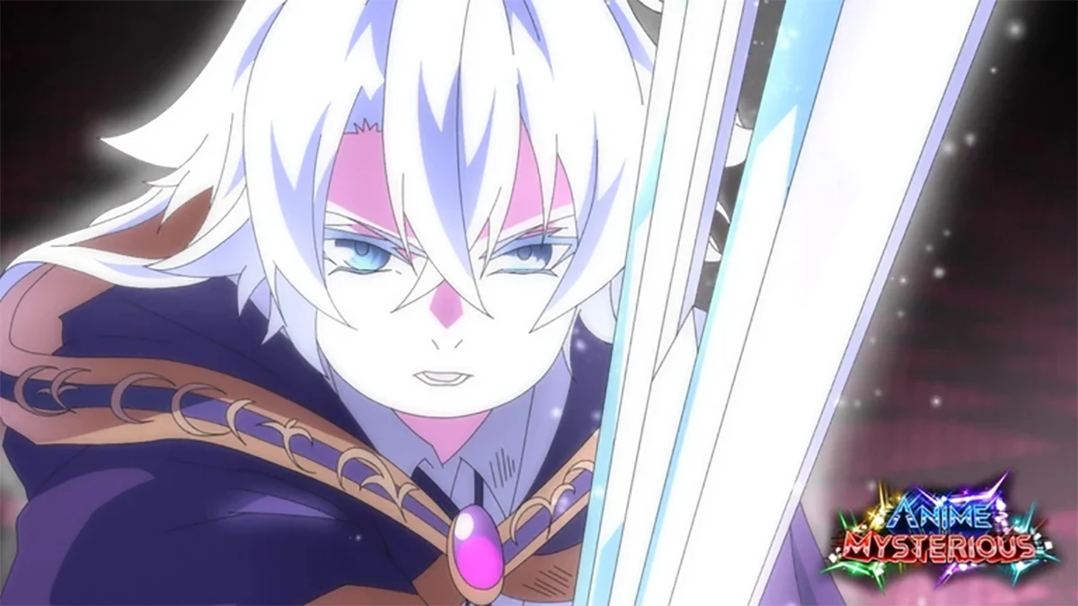 Anime Mysterious Tier List: Top Units (Release)