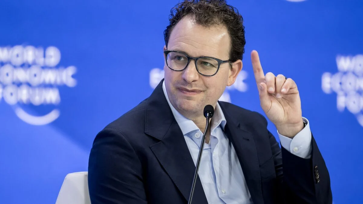 Anthropic IPO Leak Reveals AI Risks, Targets $2T Valuation