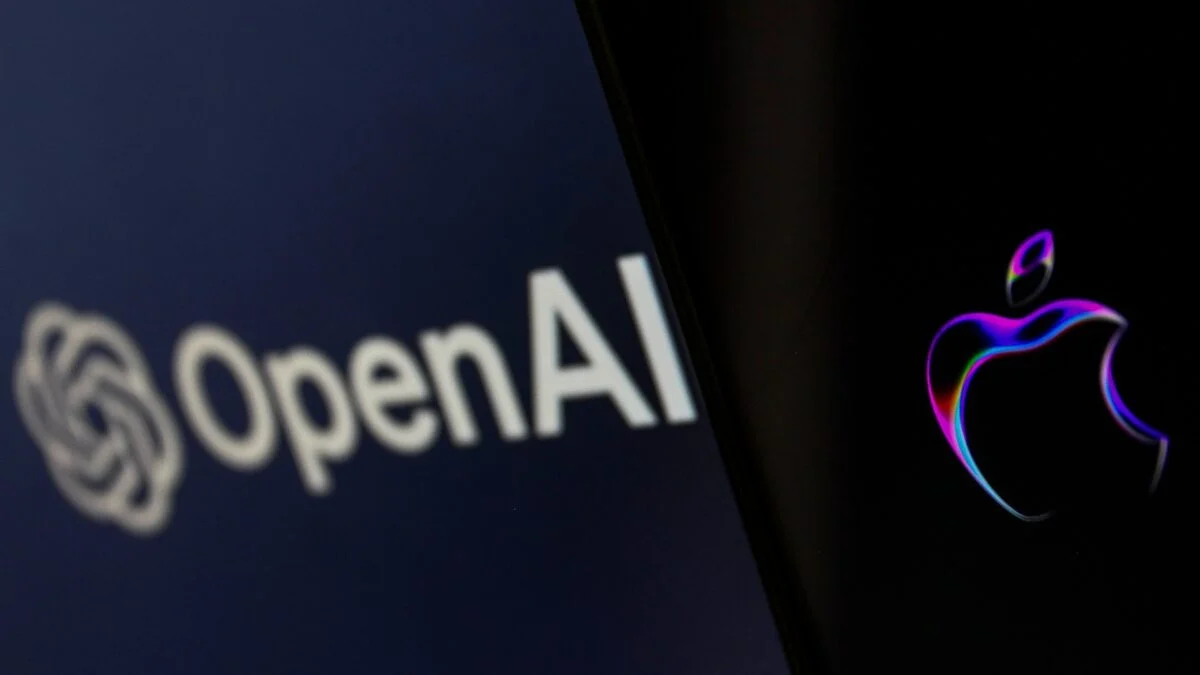 Apple: Ex-Employee Used AI Agent to Steal Secrets, Destroyed Evidence