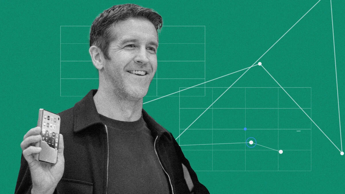 Apple's AI Advantage: Practicality Over Hype