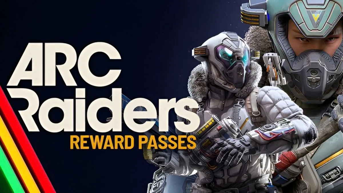 Arc Raiders Frozen Trail Reward Pass: Price, Skins & How to Get