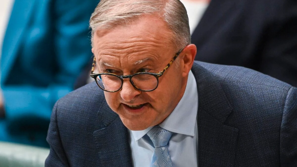 Australian PM Furious After OpenAI Agent Hacks Govt Health Portal