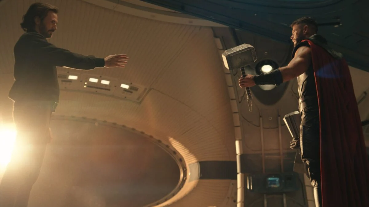 Avengers: Doomsday Presales Surpass $50M Ahead of Dec. 18 Release