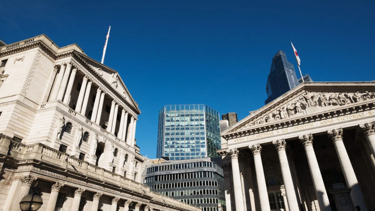 Bank of England Governor Warns: AI Threatens Global Economy