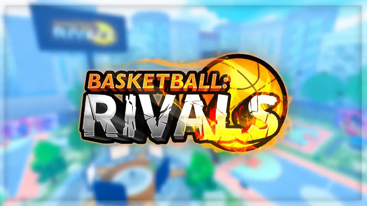 Basketball Rivals Codes September 2026 - New & Working