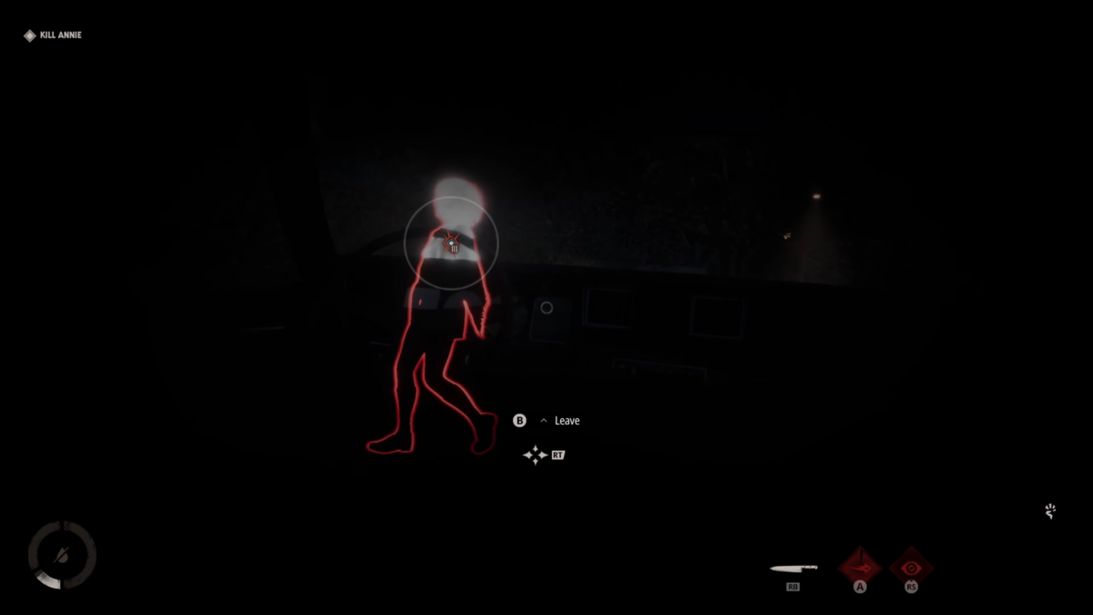 Best Michael Myers Abilities in Halloween: The Game