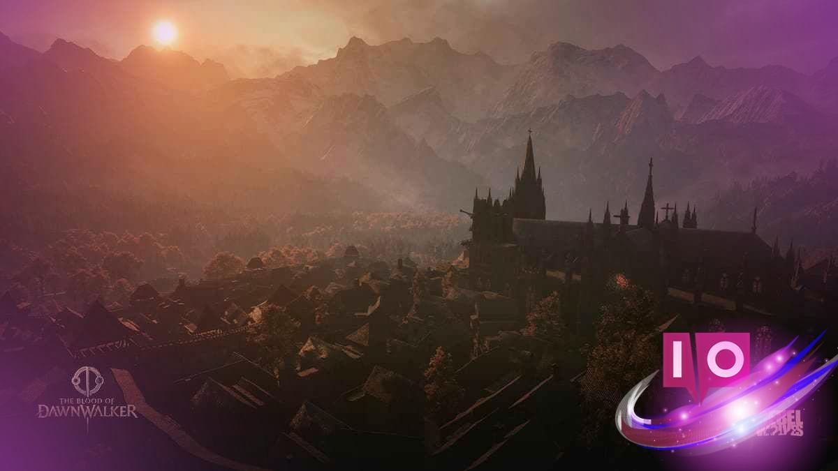 Best The Blood of Dawnwalker Graphics Settings for Max FPS & No Lag