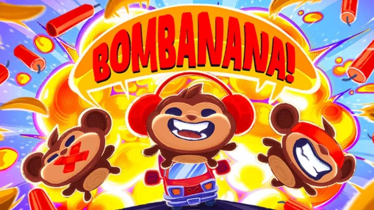 Bombanana Codes - September 2026: Latest Free Working Codes