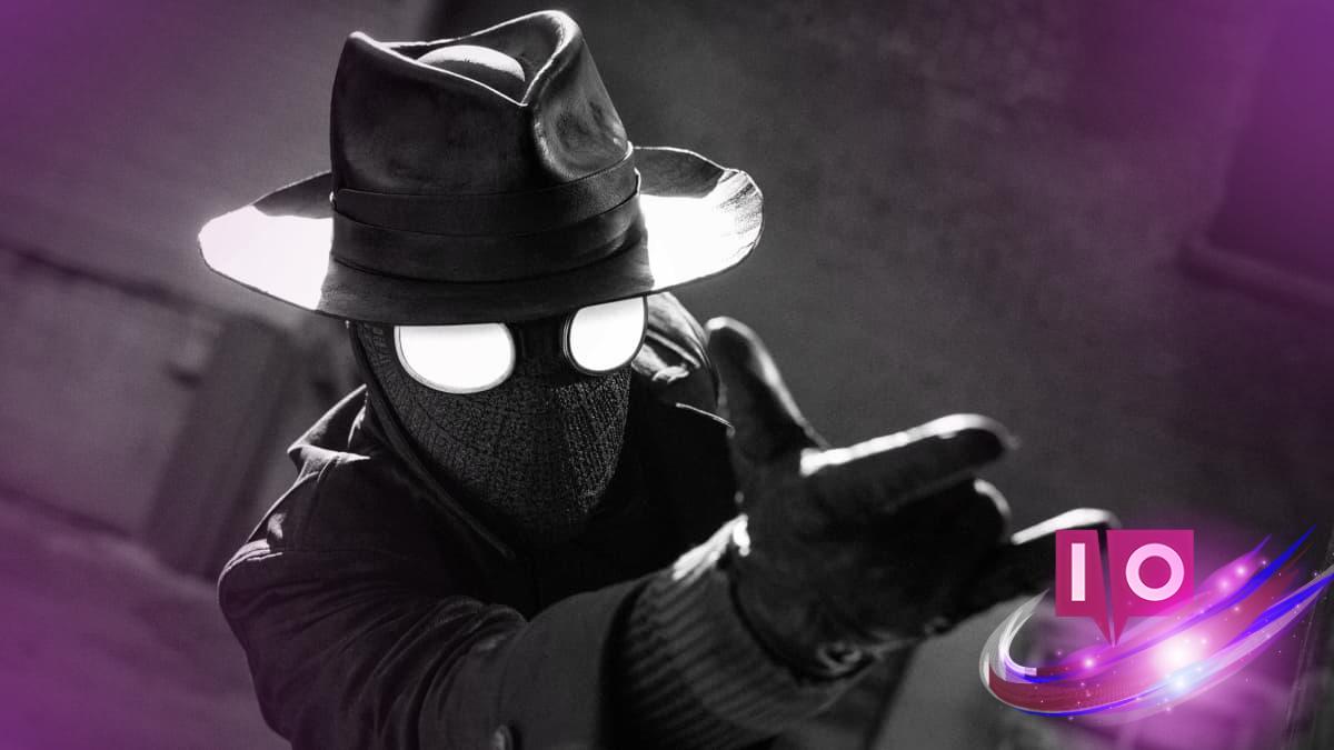 Bring Back Nic Cage's Spider-Noir: Why It Should Return as a Game