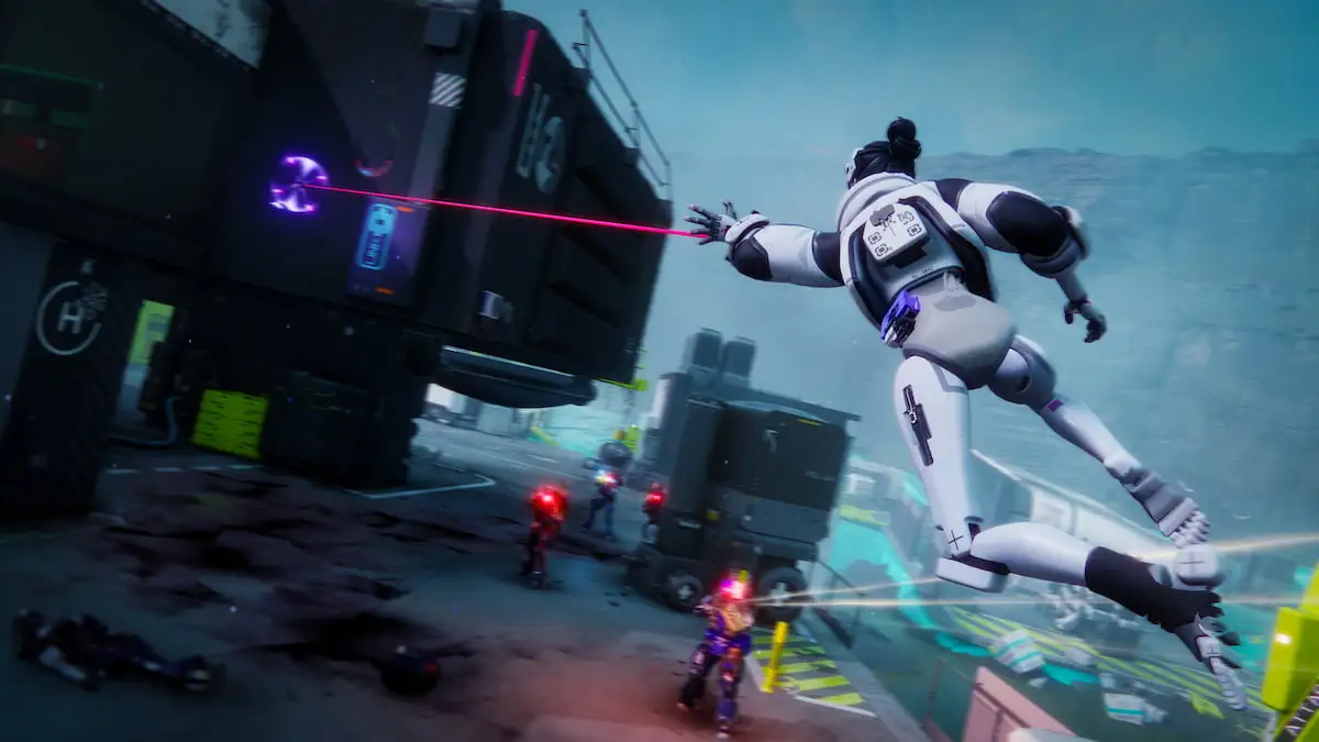 Bungie to Strengthen Marathon as Destiny's Future Confirmed