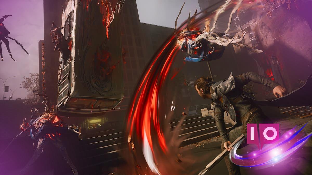 CONTROL Resonant: All Combat Abilities & How to Unlock Them