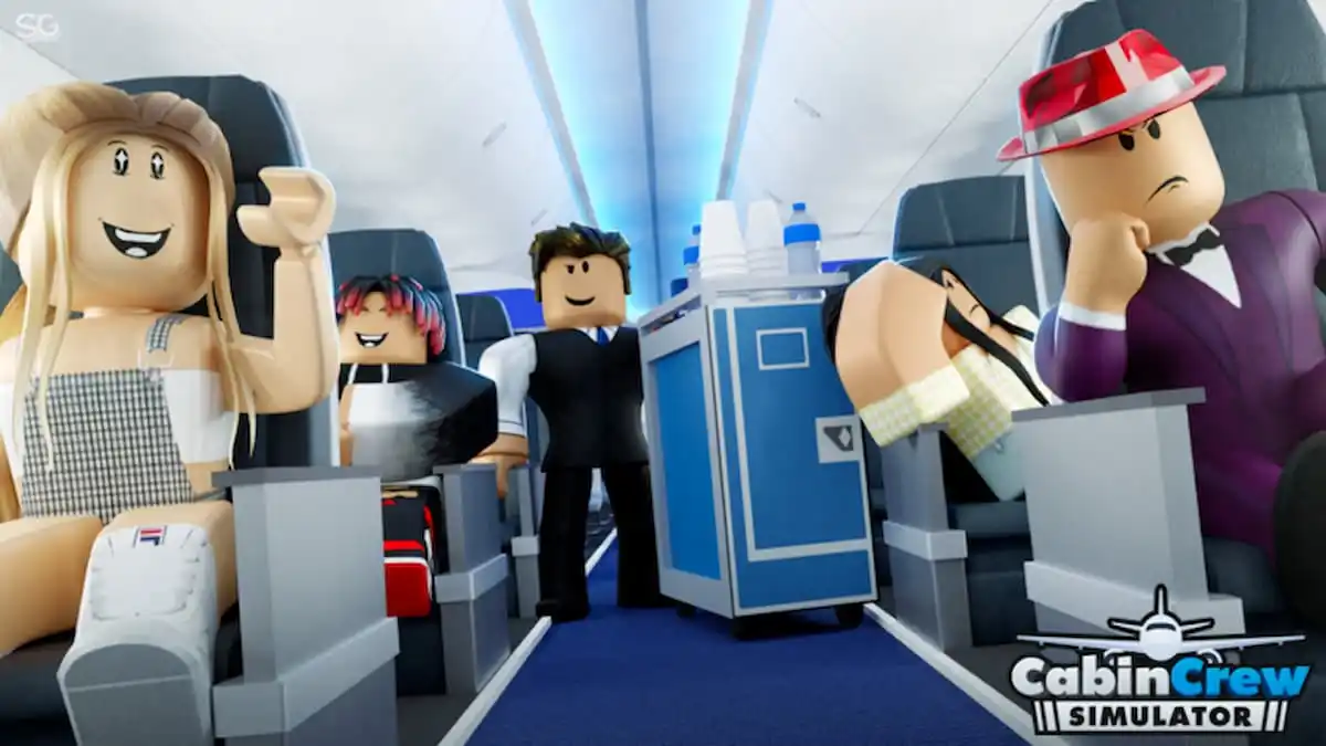 Cabin Crew Simulator Codes - September 2026 (Working)